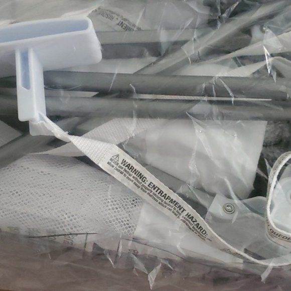 Safety Bedrail for Sleepovers and Co-Sleeping - Picture 5 of 11